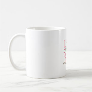Mug Couple Cadeau Aimez-Vous Plus