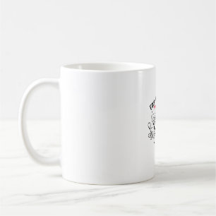Mug Couple Cadeau Chaque Fois Que Vous Aimez Pour Touj