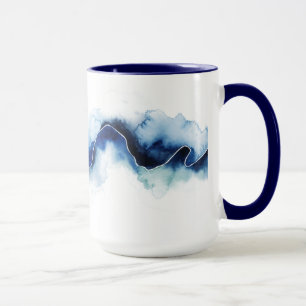 Mug Coupure glaciaire