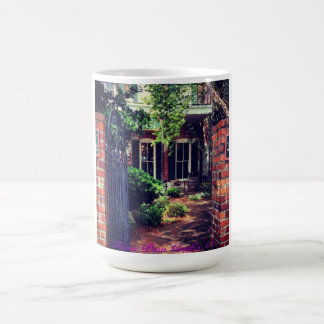 Mug Cour d'Apalachicola