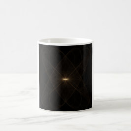 Mug Courbes de lumière 1