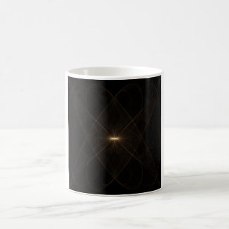 Mug Courbes de lumière 1