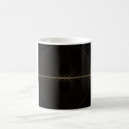 Mug Courbes de lumière 1c