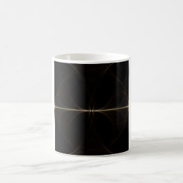 Mug Courbes de lumière 1d