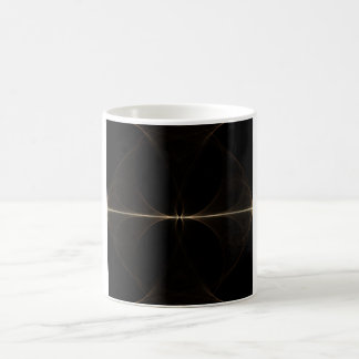 Mug Courbes de lumière 1d