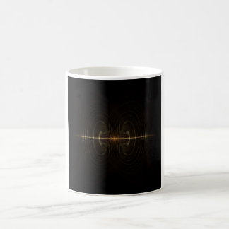 Mug Courbes de lumière 2