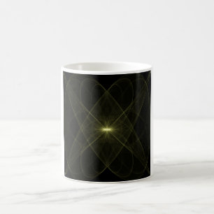 Mug Courbes lumineuses 1 mod1