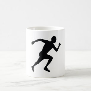 Mug Coureur