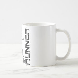 Mug Coureurs Zone demi-marathon cadeaux et vêtements