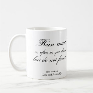 Mug Courez fou