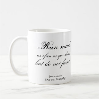 Mug Courez fou