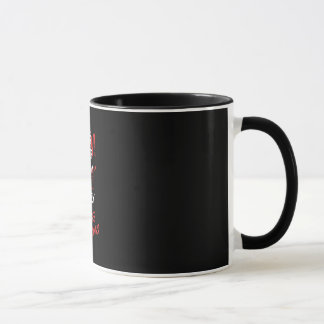 Mug Courez les zombis !