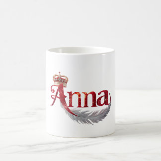 Mug Couronne majestueuse