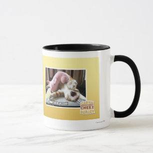 Mug Course ! Sauvez l'individu d'ur !