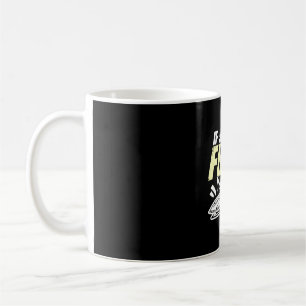 Mug Courses de bateaux-dragueur de vitesse de bateaux