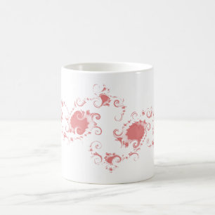MUG COURSES ROSES