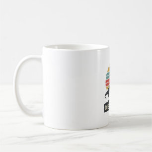 Mug Cousinsaurus Rex Drôle Dinosaure Vintage Chemise D