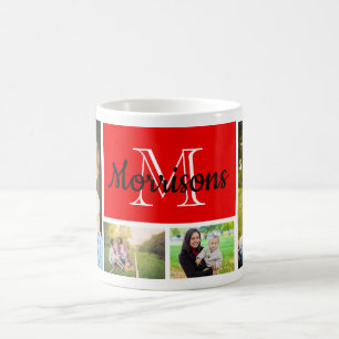 Mug Coutume, photos de famille (4)