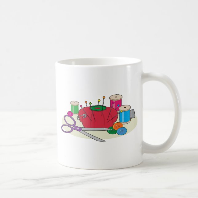 Mug Couture (Droite)