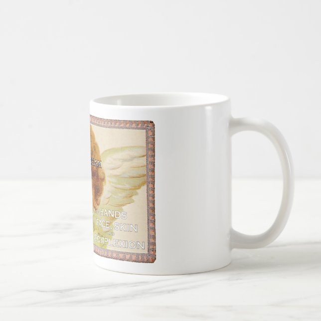 Mug Couvercles (Droite)