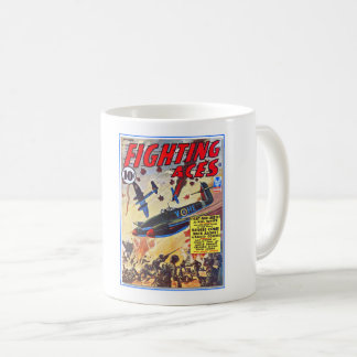 Mug COUVERTURE DE MAG DE MAG DE MAGE DE L'ÉPOQUE 2ème 