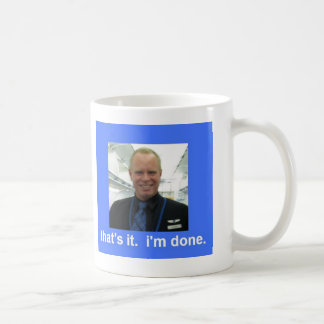 Mug Couvreur de Steve