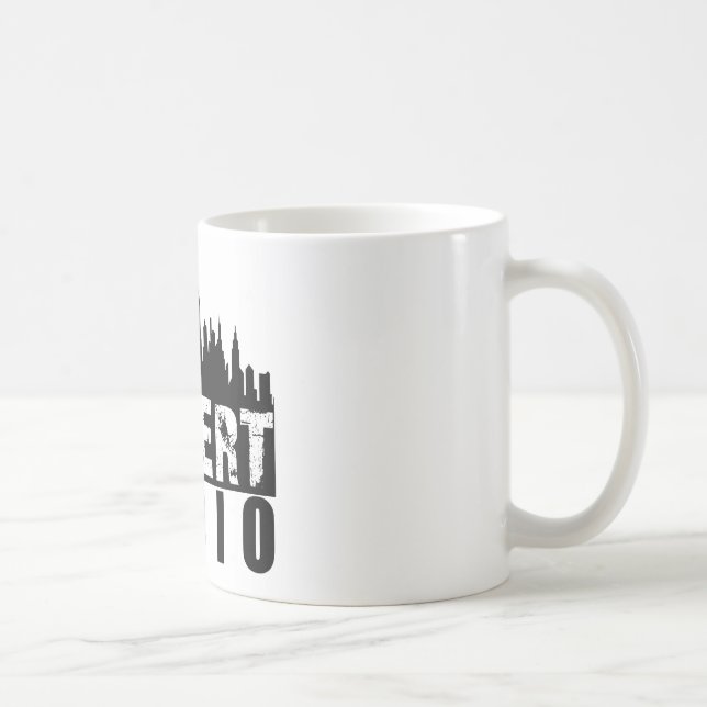 Mug CovertR (Droite)