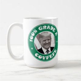 Mug Covfefe