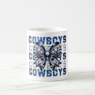 Mug Cowboys