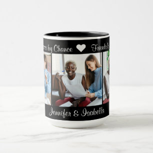 Mug Coworker par Chance Friends par Choice Photo colla