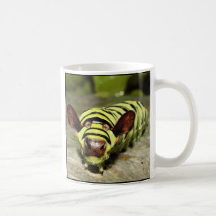 Mug Cowterpillar
