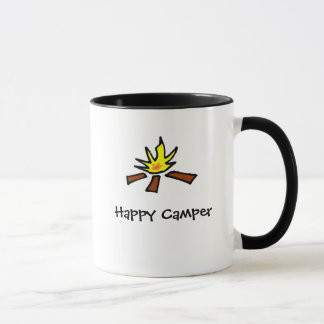 Mug COZ00016, COZ00016, profondément satisfait,