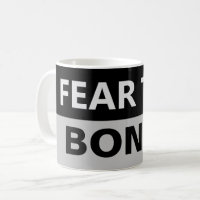 CRAINDRE LES BONES Tromboniste Trombone