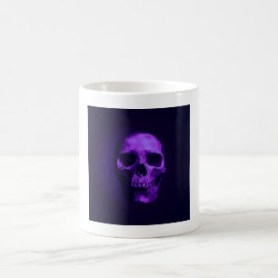 Mug Crâne