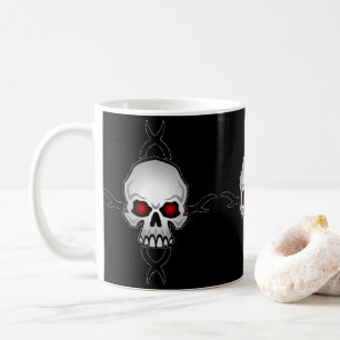 Mug crâne de mouton