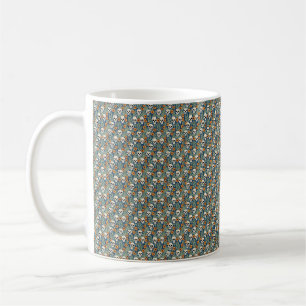 Mug Crânes et Souciets