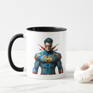 Mug "Créateur de force ultime"