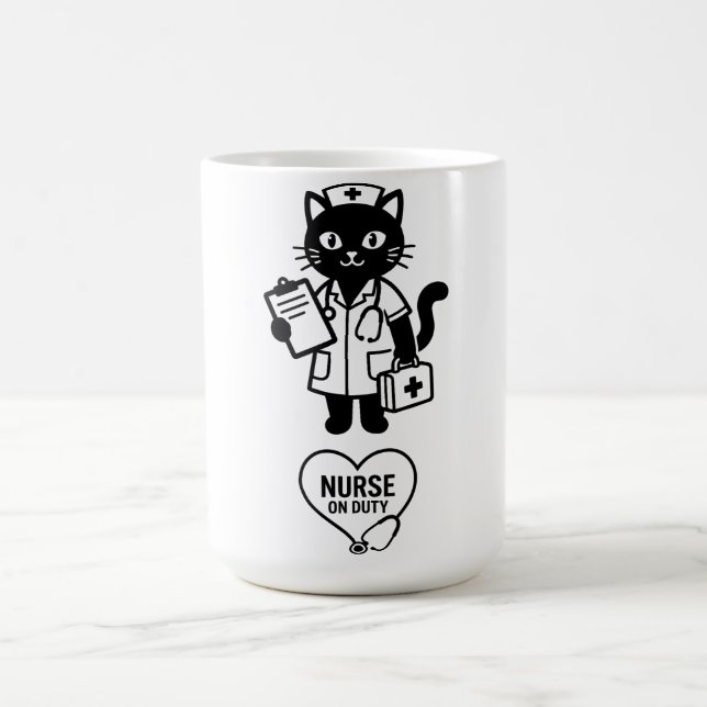 Mug Création drôle (Centre)