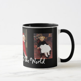 Mug Créations de joie d'Annabelle