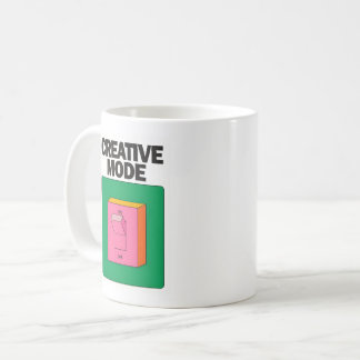Mug Creative Mode