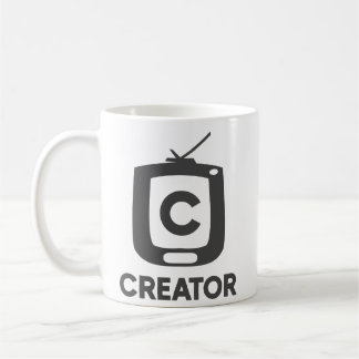 Mug Creator Coffee Cup
