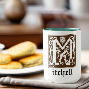 Mug Créatures mythiques du XVIe siècle M