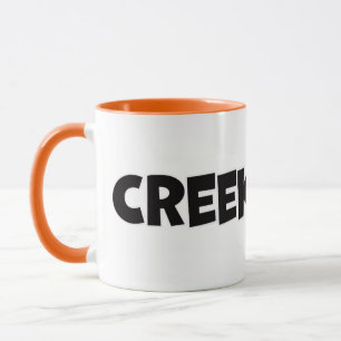 Mug Creekrat Cartoon Studios - Creek Rat