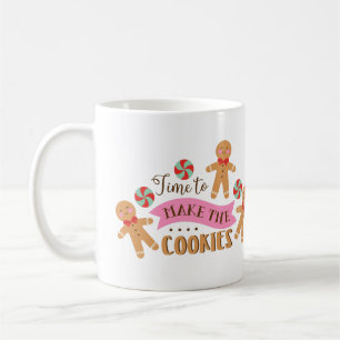 Mug Créer des cookies