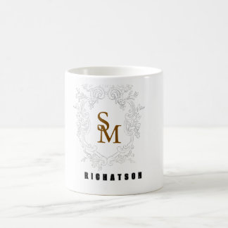 Mug Créer Personnaliser professionnel Classique 11oz