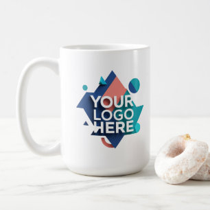 Mug Créez Votre Propre 15oz Classique