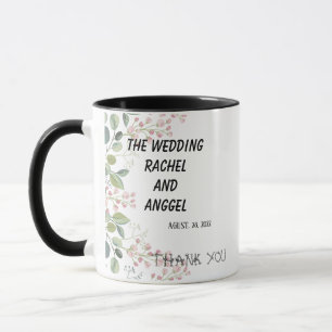 Mug créez votre propre 20oz