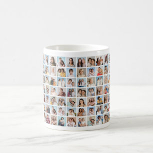 Mug Créez votre propre collection de photos 70