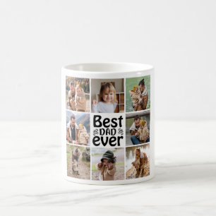 Mug Créez votre propre collection de photos 8 Meilleur