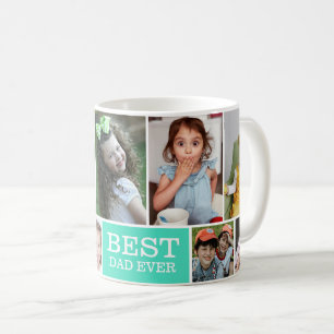 Mug Créez votre propre collection photo 10 Meilleur pa